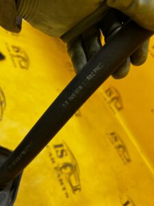 FILTR WĘGLOWY PAR PALIWA CHEVROLET CORVETTE C5 97-04