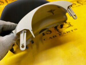 OSŁONA OBUDOWA KOLUMNY KIEROWNICZEJ LICZNIKA ZEGARÓW NISSAN X-TRAIL T32