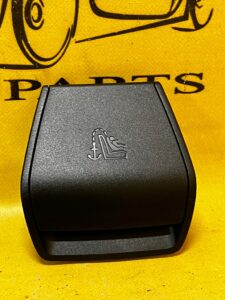 OSŁONA ZAŚLEPKA PASÓW PÓŁKI TYLNEJ BMW F22 F87