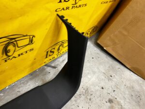 GÓRNA OSŁONA LISTWA KLAPY CITROEN C4 PICASSO II