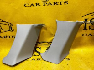 LEWA OSŁONA SŁUPKA TYŁ RENAULT MEGANE IV KOMBI