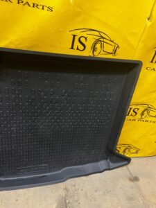 WKŁAD KUWETA PODŁOGA WYKŁADZINA BAGAŻNIKA DACIA SANDERO III 2023R