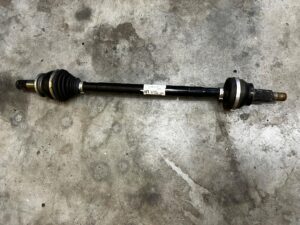 PÓŁOŚ TYŁ TYLNA LEWA LEWY RANGE ROVER VELAR L560