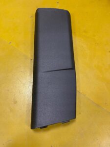 PRAWA OSŁONA ŚRODKOWEGO SŁUPKA B BMW X6 E71