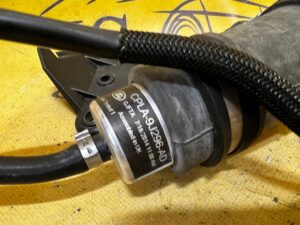 KOMPLET POMPA PALIWA PRZEWODY PALIWOWE RANGE ROVER VOGUE L405 4.4 DIESEL V8