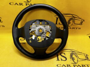 SKÓRZANA KIEROWNICA RADAR TEMPOMAT INFINITI Q50