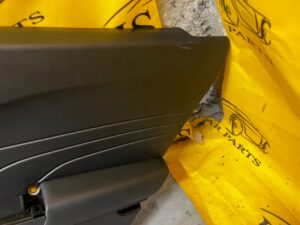 TAPICERKA BOCZEK DRZWI TYŁ PRAWY FORD KUGA MK3 LIFT EU