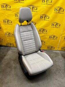 FOTEL PRZÓD PRAWY PASAŻERA AIRBAG ISOFIX MODUŁ RENAULT ESPACE VI 2024R EU