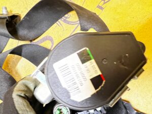 PAS BEZPIECZEŃSTWA TYLNY MERCEDES W251 W203