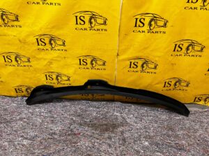 PODSZYBIE OSŁONA WLOTU POWIETRZA PORSCHE MACAN 95B LHD