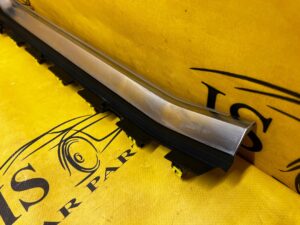 LISTWA DEKOR OBUDOWA DESKI KONSOLI RENAULT ESPACE VI AUSTRAL