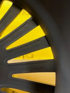 FELGA ALUMINIOWA 7.5 J x 19″ 5×112 ET 40 MERCEDES C-KLASA W206 AMG