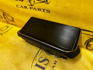 EKRAN WYŚWIETLACZ MONITOR NAWIGACJI RADIO PEUGEOT 2008 II