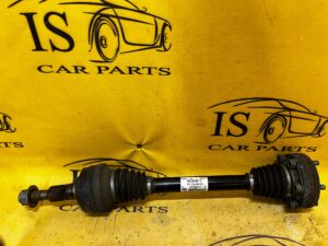 PÓŁOŚ TYLNA PORSCHE 911 991 CARRERA LIFT 3.0