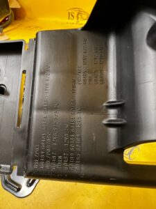 REFLEKTOR LAMPA PRZEDNIA PRZÓD LEWY LED SUBARU FORESTER VI SL 25-