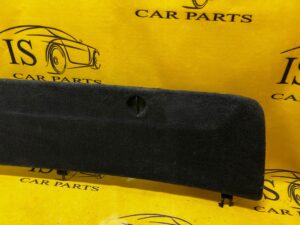 TAPICERKA WYKŁADZINA KLAPY BAGAŻNIKA BMW F11 KOMBI