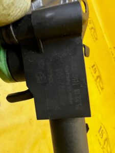 CZUJNIK POZIOMOWANIA ŚWIATEŁ PORSCHE MACAN 95B