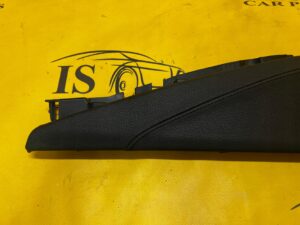 OSŁONA RAMKA DESKI ROZDZIELCZEJ LEWA BMW X5 F15 X6 F16 EU