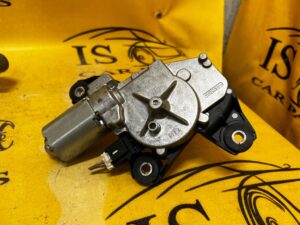 SILNICZEK MECHANIZM WYCIERACZKI TYŁ MEGANE IV