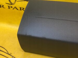 PODUSZKA AIRBAG PASAZERA DACIA DUSTER II 2