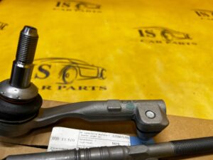 DRĄŻEK KIEROWNICZY PRAWY BMW 1 F20 2 F22 3 F30 F32 F33 4 F36 NOWY OEM