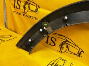 LISTWA NAKŁADKA BŁOTNIKA TYŁ PRAWY PRAWA DACIA SANDERO STEPWAY III