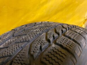 OPONA BF-GOODRICH WINTER SLALOM KSI 225/60 R17 99S