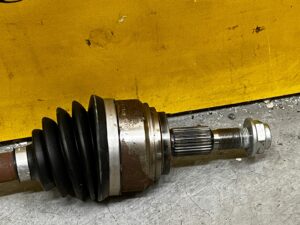 PÓŁOŚ LEWY PRZÓD FORD KUGA MK3 2.0 ECOBLUE HYBRID