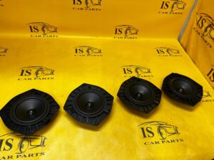 4 X GŁOŚNIK DRZWI LAND ROVER DISCOVERY 5 V L462