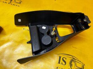 PANEL RAMKA DŹWIGNI ZMIANY BIEGÓW TUNELU ŚRODKOWEGO DACIA LODGY LIFT 2022R