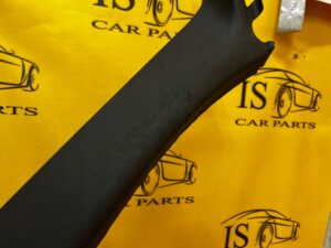 LEWA OSŁONA TAPICERKA POSZYCIE SŁUPKA BMW F21 F22