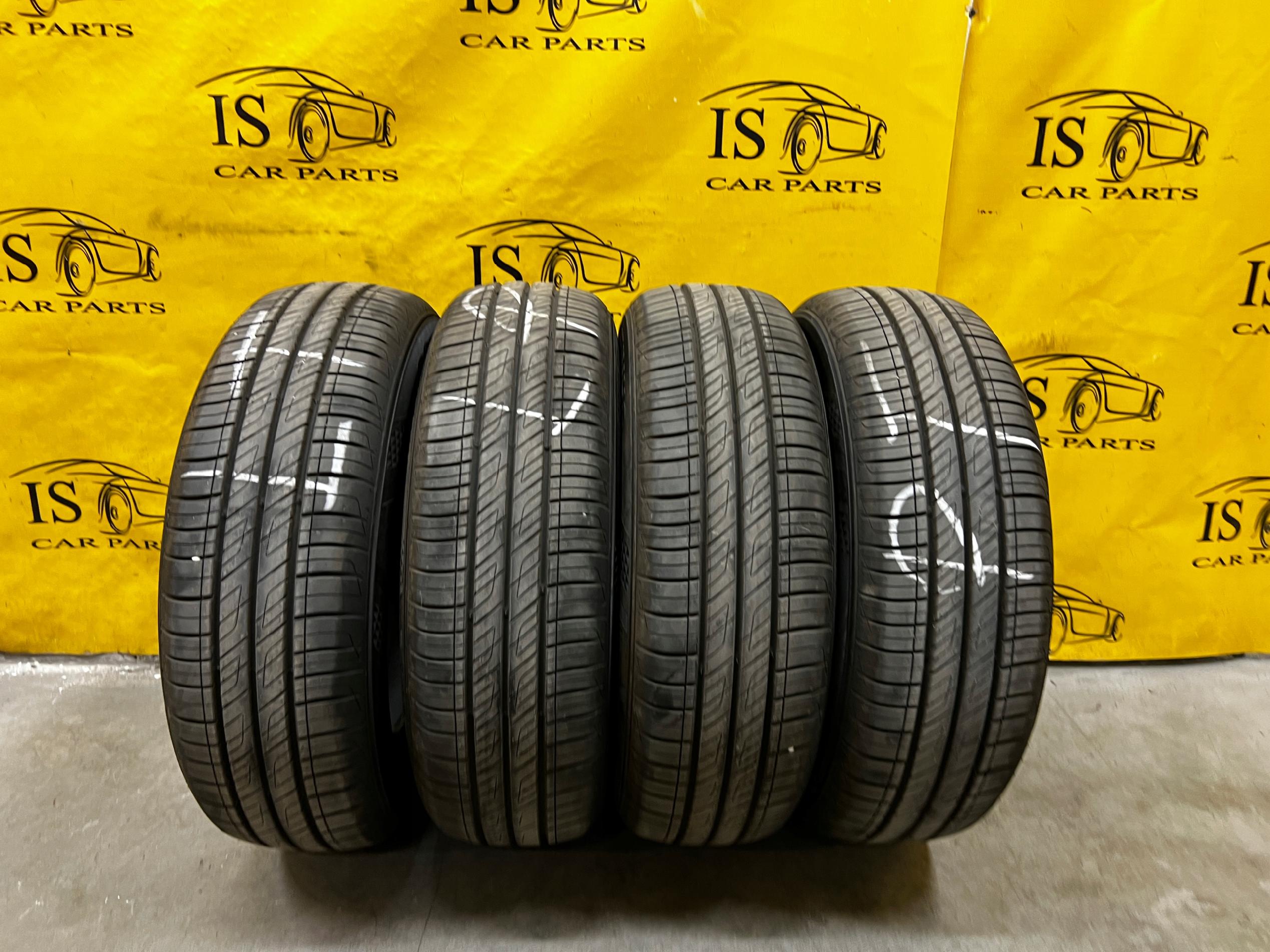 OPONY LETNIE KUMHO SOLUS HS63 185/65 R15 88H 2024R 4 SZT