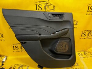 BOCZEK TAPICERKA DRZWI LEWY TYŁ FORD ESCAPE MK4 1.5 EB