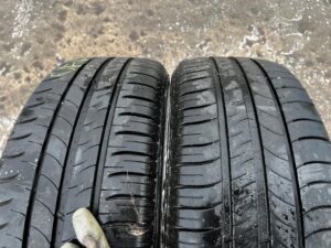 KOŁA FELGI OPONY LETNIE OPEL CORSA D E 195/55 R16