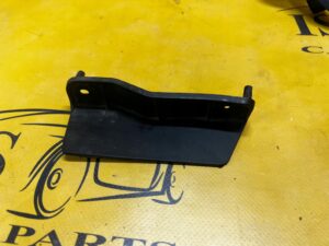 CHLAPACZ LISTWA ZDERZAKA PRZÓD PRAWA PRAWY DACIA LODGY LIFT 2022R