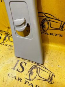 OSŁONA POSZYCIE SŁUPKA B LEWA CITROEN C4 GRAND PICASSO II