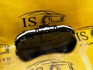 LICZNIK ZEGARY NISSAN X-TRAIL T32 BENZYNA POLIFT