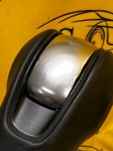 GAŁKA WYBIERAKA PORSCHE 911 991 CARRERA LIFT 3.0