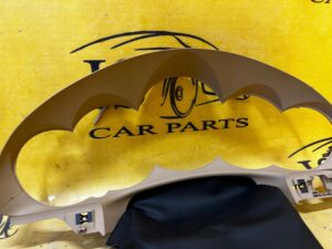 RAMKA OSŁONA LICZNIKA PORSCHE 911 991 GTS LIFT 3.0