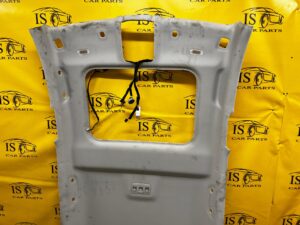 RENAULT MEGANE IV PODSUFITKA SUFIT PANORAMICZNY KOMBI