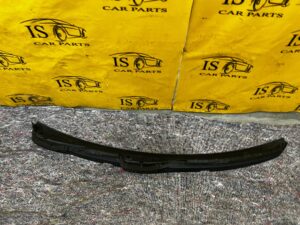 PODSZYBIE OSŁONA WLOTU POWIETRZA PORSCHE MACAN 95B LHD