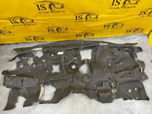 WYGŁUSZENIE GRODZI LAND ROVER DISCOVERY SPORT L550