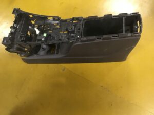 TUNEL ŚRODKOWY PODŁOKIETNIK RENAULT ESPACE V