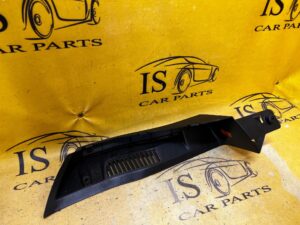 BOCZEK TAPICERKA BAGAŻNIKA PÓŁKA PRAWA PRAWY RENAULT CLIO IV 4 HB HATCHBACK