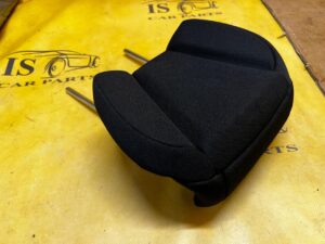 ZAGŁÓWEK FOTELA TYŁ 2 RZĄD CITROEN C4 GRAND PICASSO II