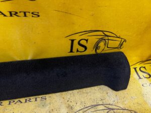 PRÓG TRZECIEGO RZĘDU OSŁONA OBUDOWA LISTWA LAND ROVER DISCOVERY SPORT L550