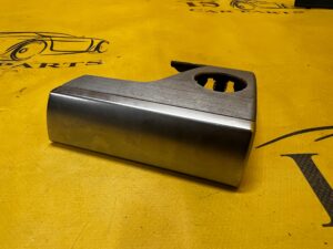 LISTWA DEKOR OBUDOWA DESKI KONSOLI ŚRODKOWA SHADOW-BRUSHED BMW X5M E70 EU