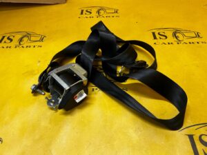 WYSTRZELONY PAS BEZPIECZEŃSTWA PRZÓD LEWY PEUGEOT 308 II T9 EU