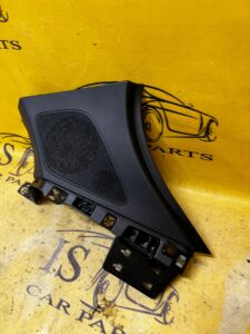 OSŁONA POSZYCIE SŁUPKA D PRAWA PORSCHE CAYENNE 9Y3 9Y0 COUPE HYBRID