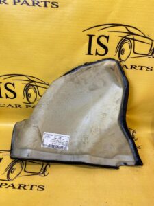 BOCZEK BAGAŻNIKA TYŁ PRAWY PORSCHE 987 CAYMAN